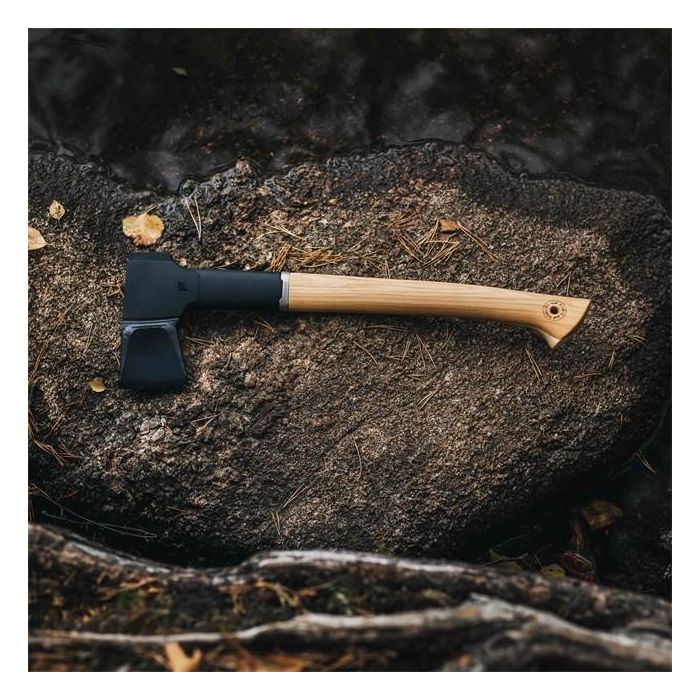 Fiskars Universalaxt Norden N12 2