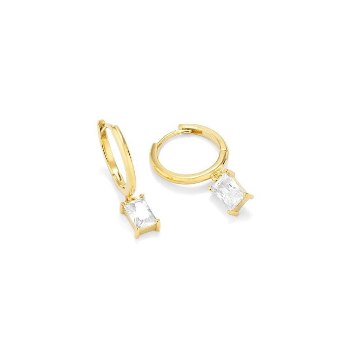 Boucles d´oreilles Femme Radiant RY000061 Acier inoxydable 1,5 cm 2 Boucles d´oreilles Femme Radiant RY000061 Acier inoxydable 1,5 cm 2