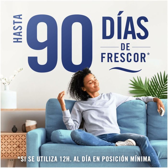 Recharges Pour Diffuseur Ambi Pur 3VOLUTION Orange 20 ml 1 Recharges Pour Diffuseur Ambi Pur 3VOLUTION Orange 20 ml 1