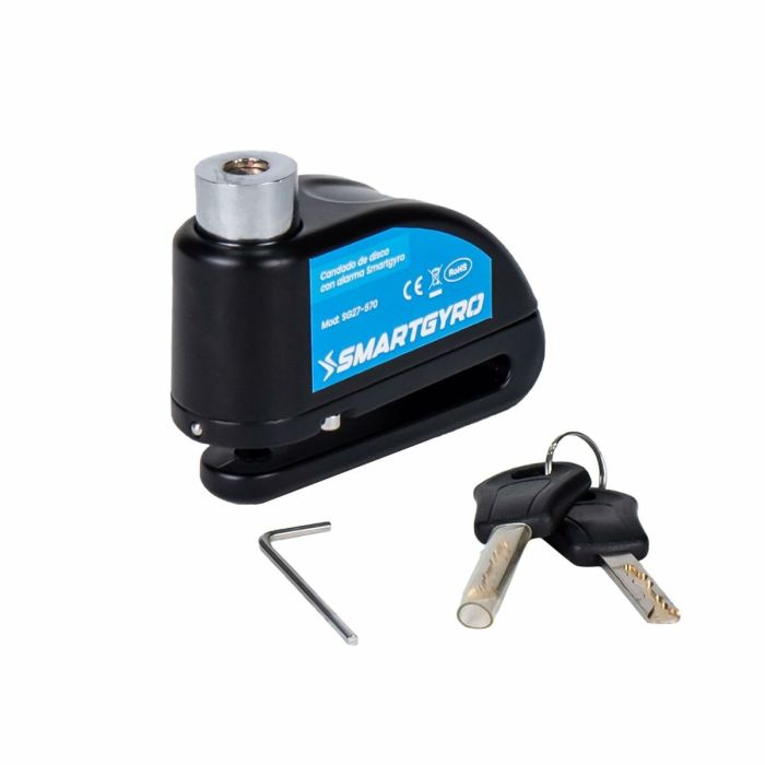 Support pour Ordinateur Portable Smartgyro SG27-570 3