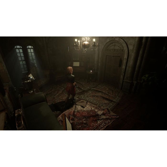 Jeu vidéo PlayStation 5 Just For Games 10 Jeu vidéo PlayStation 5 Just For Games 10