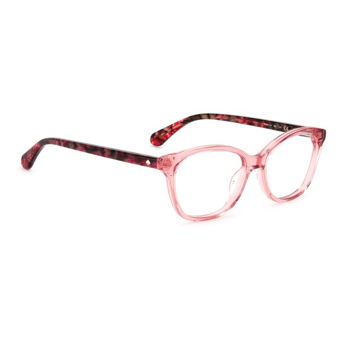 Monture de Lunettes Kate Spade TAMALYN-35JE814 Rose Ø 48 mm 1
