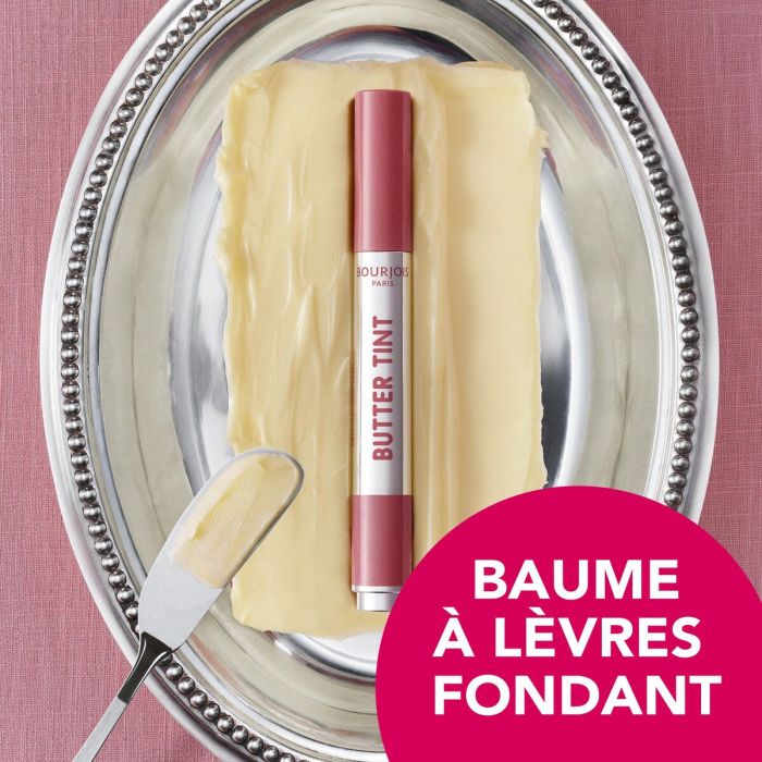 Rouge à lèvres Bourjois BUTTER TINT LIP GLAZE 2 g 7