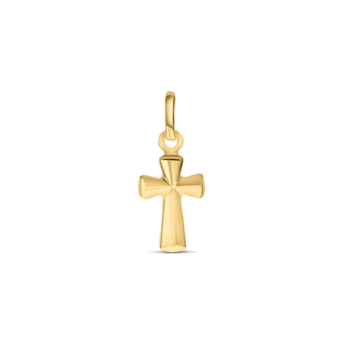 Pendentif Femme Stroili 1401876 Doré