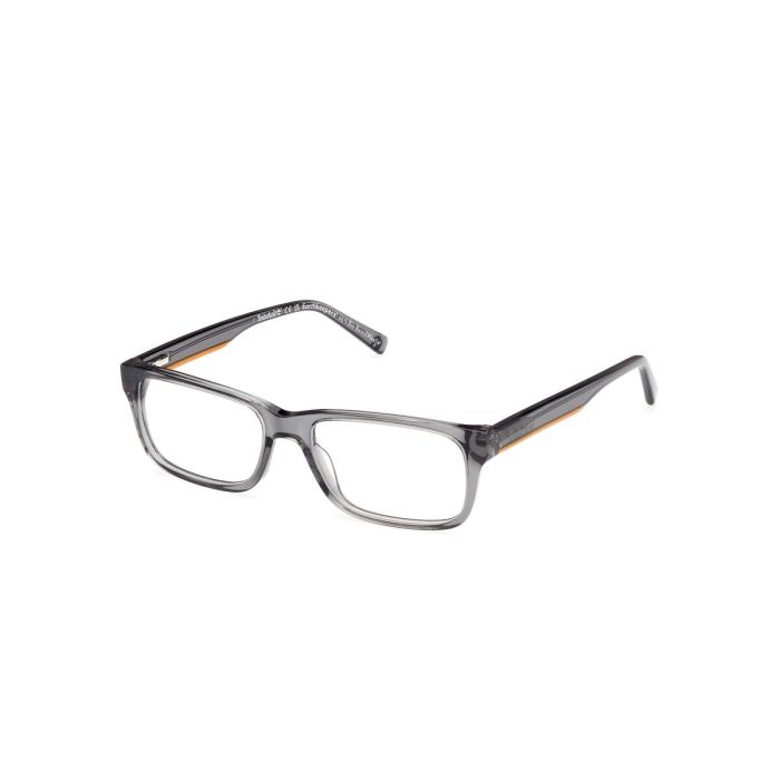 Monture de Lunettes Homme Timberland 8