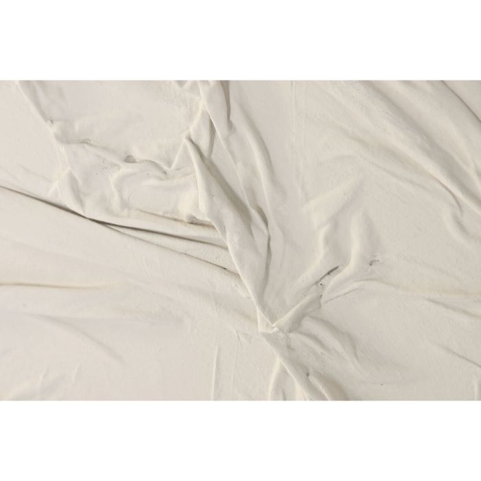 Toile Home ESPRIT Blanc Beige Moderne Urbaine (2 Unités) 2