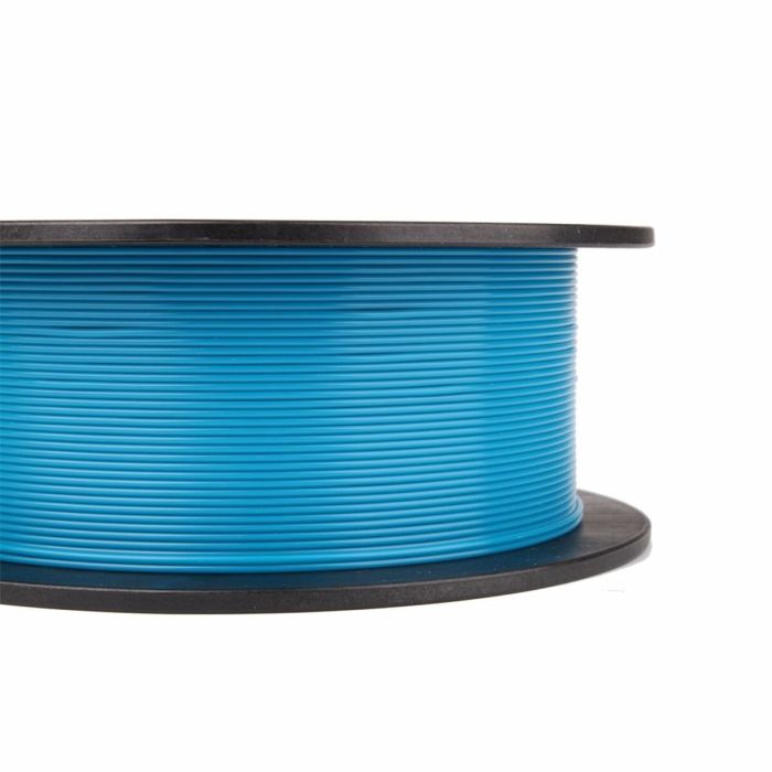 Bobine de filament CoLiDo Bleu 1,75 mm 1 Bobine de filament CoLiDo Bleu 1,75 mm 1