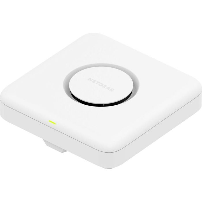 Point d'Accès Netgear WBE750-100EUS Blanc 0 Point d'Accès Netgear WBE750-100EUS Blanc 0