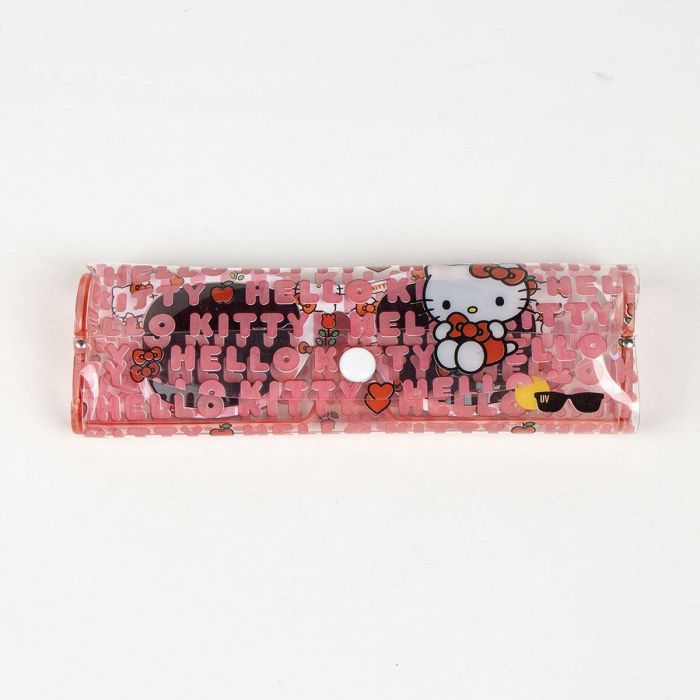 Lunettes de soleil enfant Hello Kitty 4