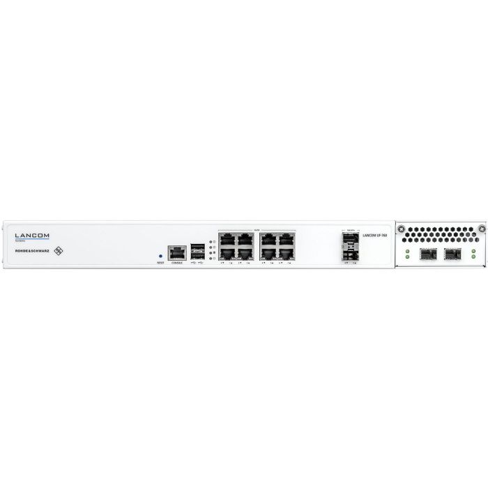 R&S Unified Firewall UF-760 1