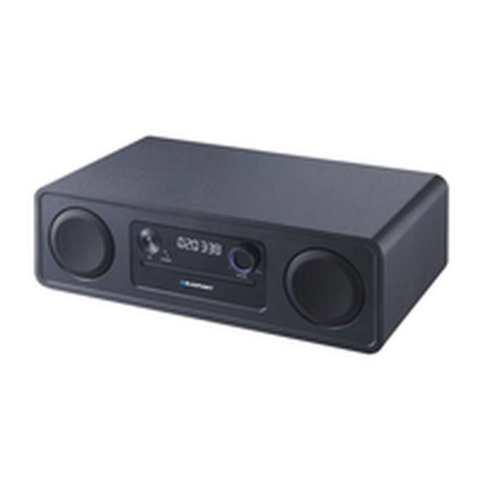 Lecteur CD/MP3 Blaupunkt MS20BK Bluetooth 3