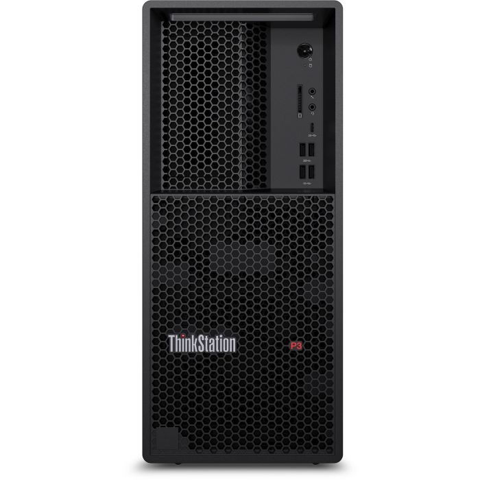 Lenovo ThinkStation P3 TW Ultra9 285K 64/1TB RTX4000 ADA W11P