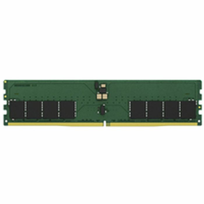 Mémoire RAM Kingston KVR64A52BD8-64 64 GB DDR5 2 Mémoire RAM Kingston KVR64A52BD8-64 64 GB DDR5 2