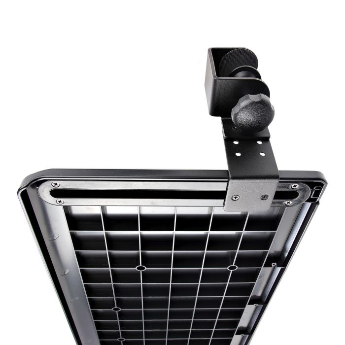 Support pour Ordinateur Portable Startech KEYBOARD-TRAY-CLAMP1 9