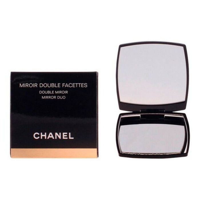 Chanel Miroir double facettes grossissant