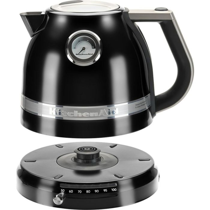 Bouilloire KitchenAid 5KEK1522EOB Noir 2400 W 1,5 L 1