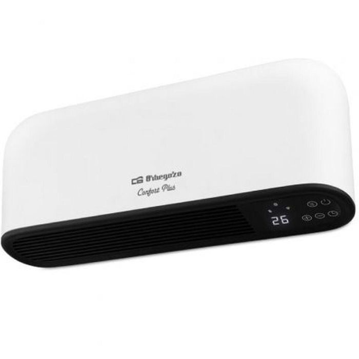 Chauffage Orbegozo 4175503 2000W WiFi 2000 W