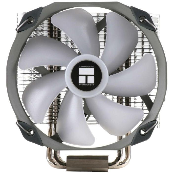 K Kühler Thermalright HR-02 Plus - 115x/1200/20xx/1366/AM4/AM5 3