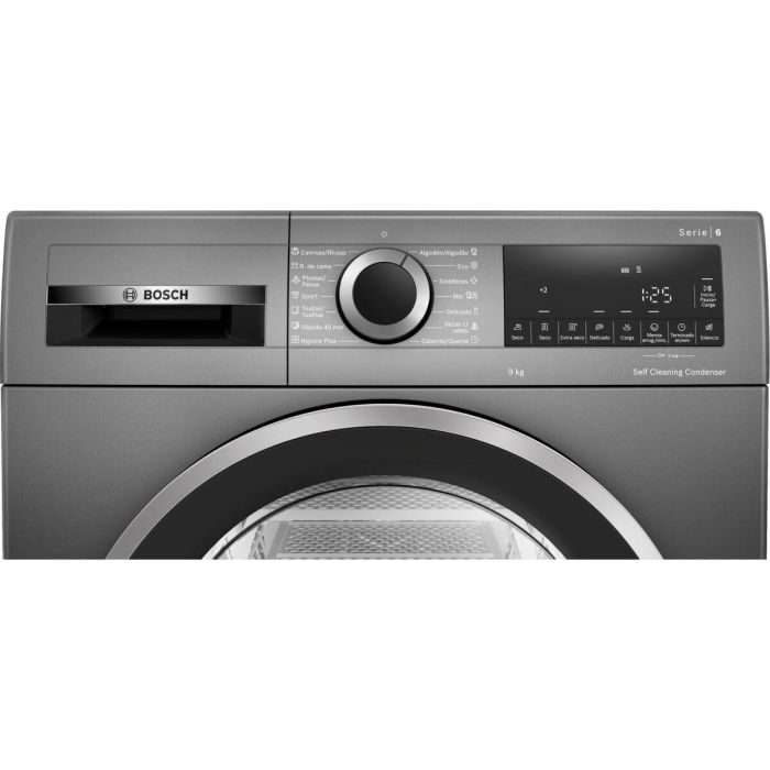 Séchoir à condensation BOSCH WQG245DRES 9 kg 1