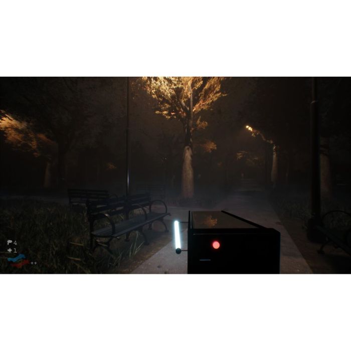 Jeu vidéo pour Switch Just For Games FEARDEMIC HORROR BUNDLE 1 Jeu vidéo pour Switch Just For Games FEARDEMIC HORROR BUNDLE 1