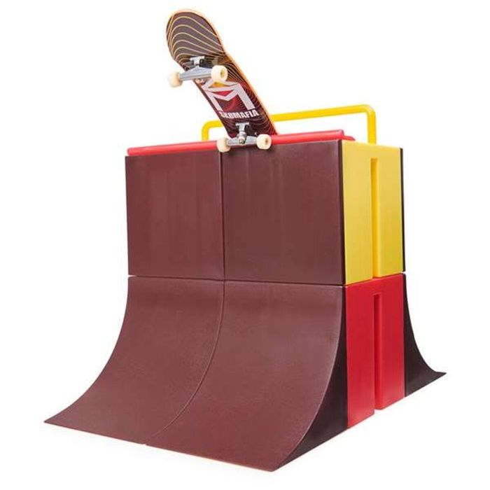 Jeu d’habileté Spin Master Multicouleur 3