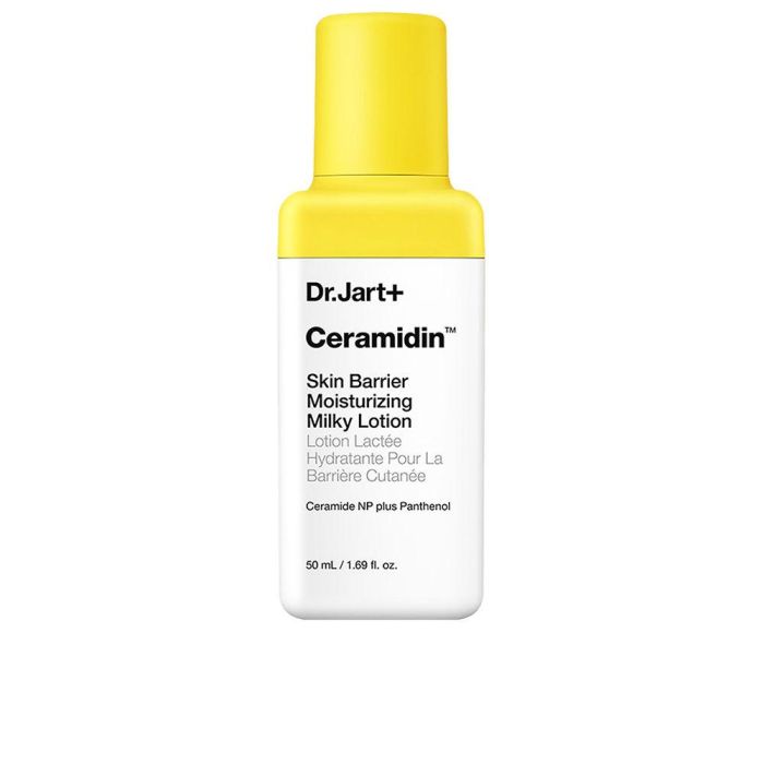 Dr.Jart+ Lotion Lactée Hydratante Barrière Cutanée Ceramidin 50 mL