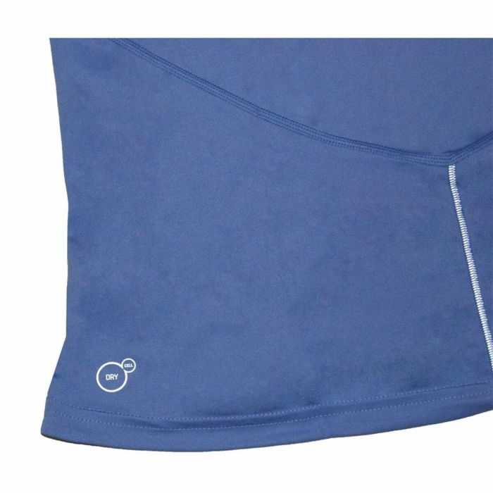 T-shirt à manches courtes femme Puma Graphic Tee Bleu 1 T-shirt à manches courtes femme Puma Graphic Tee Bleu 1