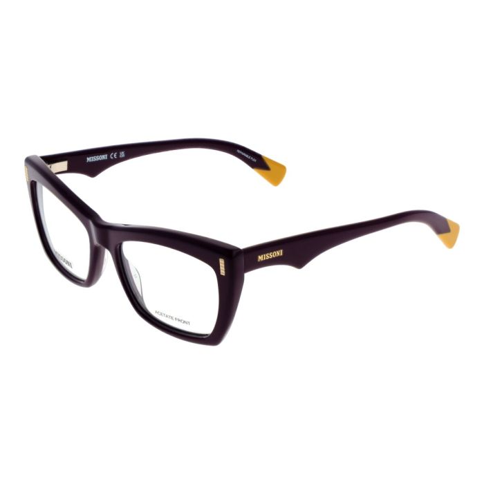 Monture de Lunettes Femme Missoni MIS 0207 530T7 0 Monture de Lunettes Femme Missoni MIS 0207 530T7 0