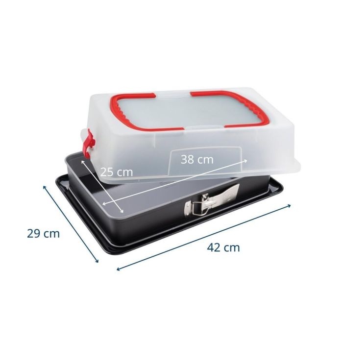 Moule amovible Dr. Oetker 4