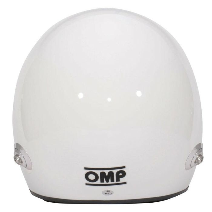 Casque OMP OMPSC0-0799-B01-020-L L 3