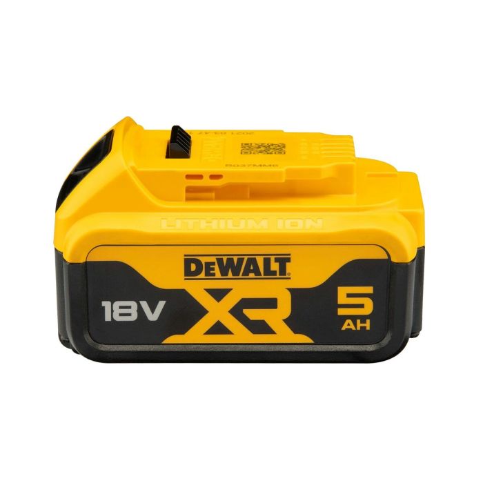 Batterie au lithium rechargeable Dewalt 18 V 23