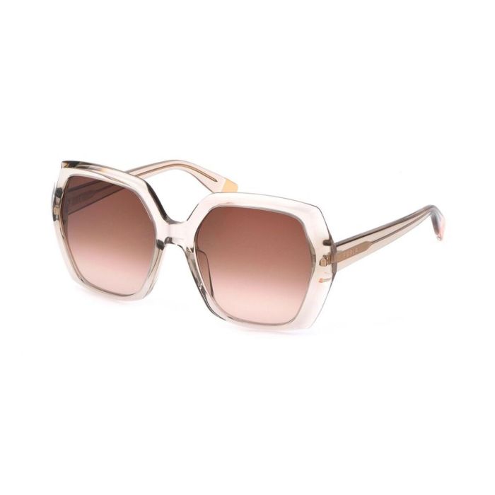 Lunettes de soleil Femme Furla SFU620V 2