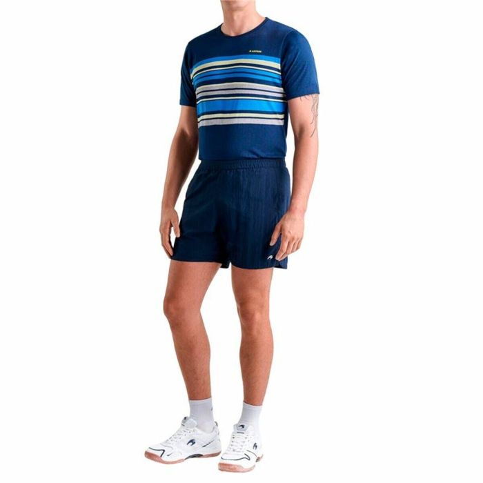 Short de Sport Astore Didak Blue marine 0 Short de Sport Astore Didak Blue marine 0