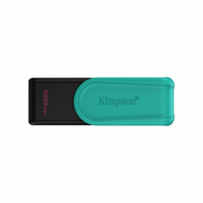 Carte Mémoire Micro SD avec Adaptateur Kingston DTXS/128GB 128 GB 31