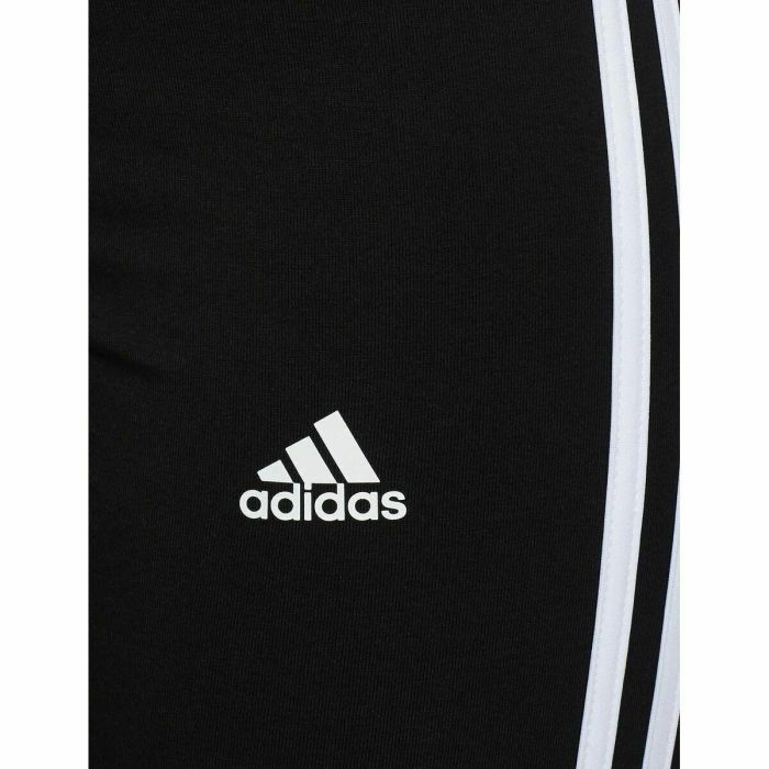 Leggings de Sport pour Femmes Adidas Noir 20 Leggings de Sport pour Femmes Adidas Noir 20