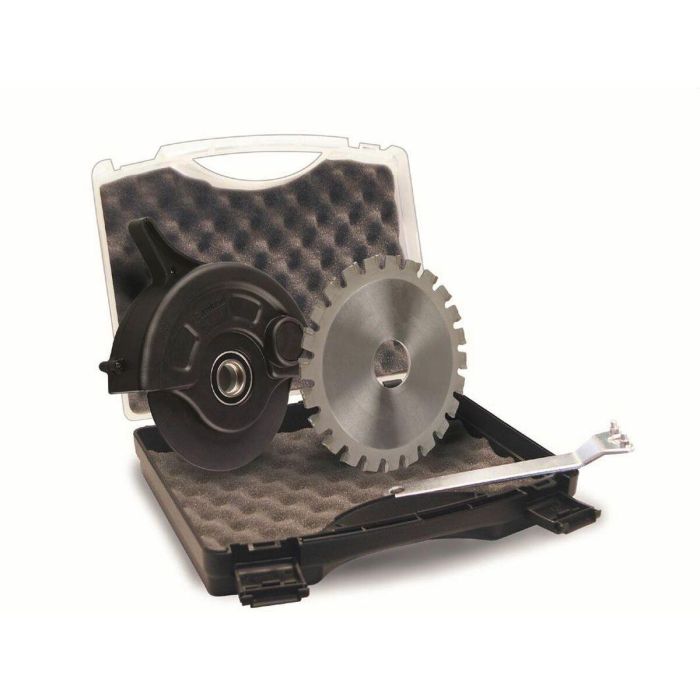 Disque de coupe LEJA Tools Safesaw Steel Universal Set 15 mm 1