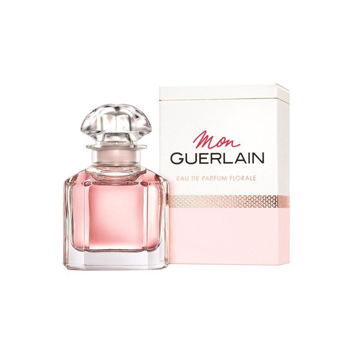 Mon Guerlain Florale Edp Vap 50 mL 1