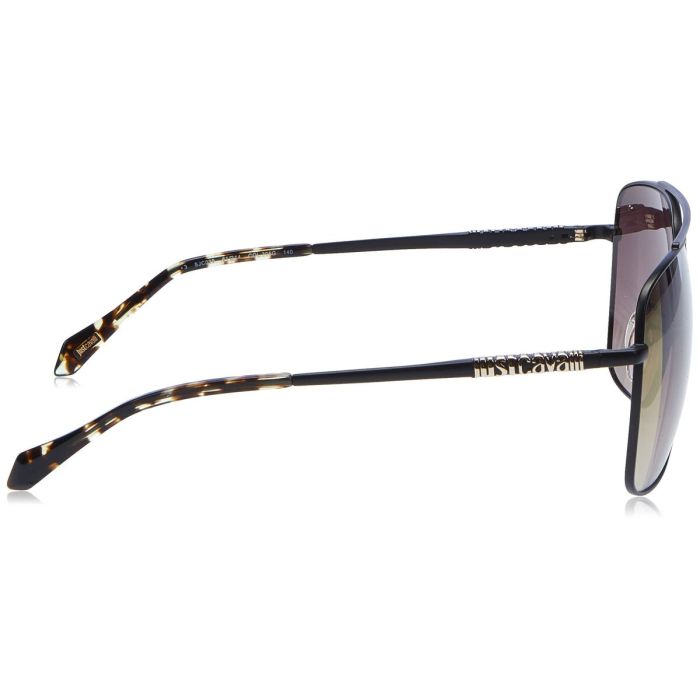 Lunettes de soleil Femme Just Cavalli SJC030-61305G Ø 61 mm 1