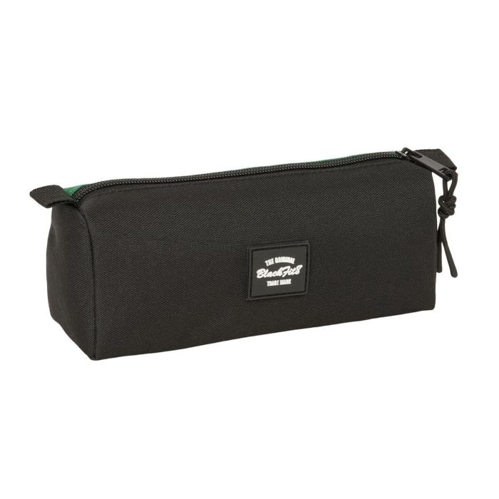 Fourre-tout BlackFit8 Varsity Noir Vert 21 x 8 x 7 cm 2