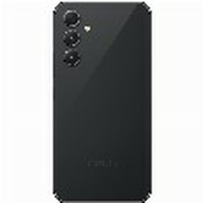 Smartphone Samsung Galaxy A54 5G A546B 6,4" 8 GB RAM 128 GB Noir Gris Acier 31