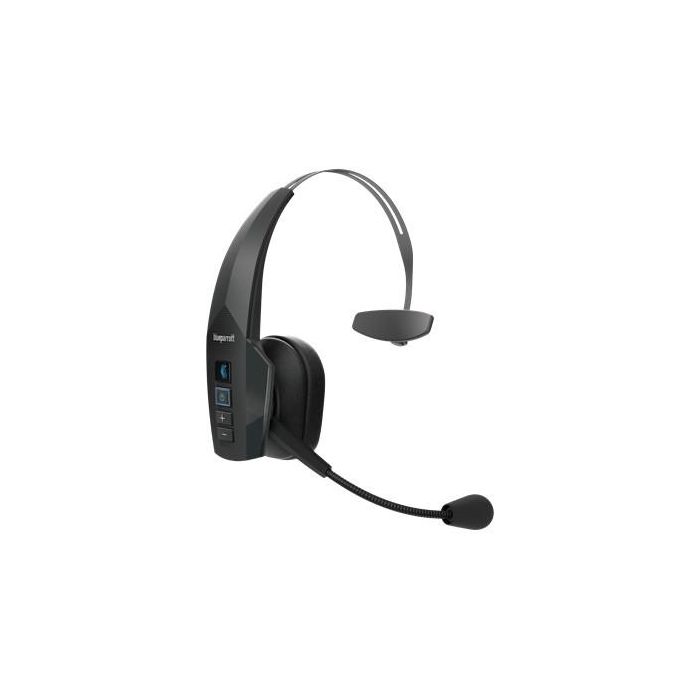 JabraBlueParrott B350-XT HDST BPB-35020 monaural Bluetooth 1