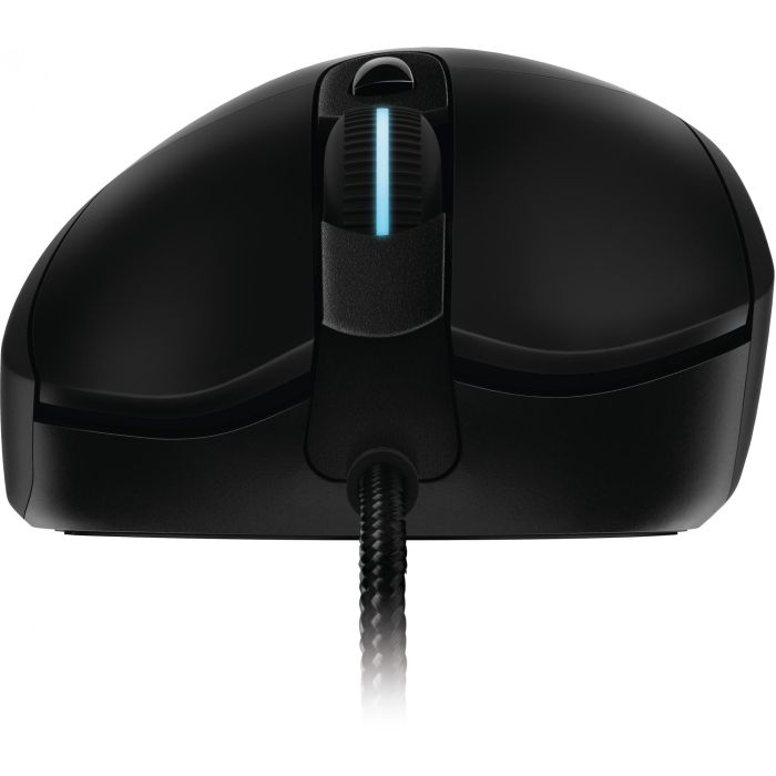 Logitech G403 Gaming Maus Prodigy schwarz.USB.6 Tasten.SCHNURGEBUNDEN 1 Logitech G403 Gaming Maus Prodigy schwarz.USB.6 Tasten.SCHNURGEBUNDEN 1