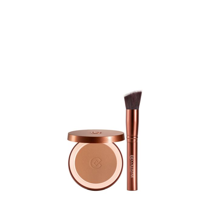 Set de Maquillage Collistar SILK EFFECT 1