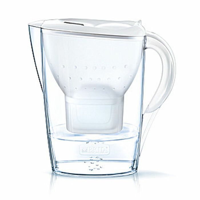 Carafe Filtrante Brita Marella Cool 2,4 L 1