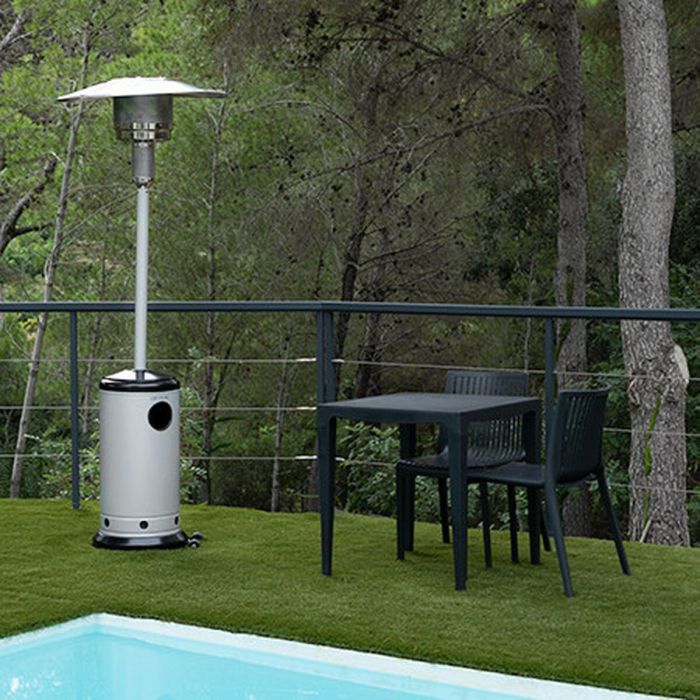 Chauffage à gaz Cecotec Ready Warm 8800 Outdoor Microclimate 14000 W 1