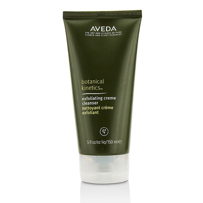Aveda Botanical Kinetics Exfoliating Cleanser150 mL 1
