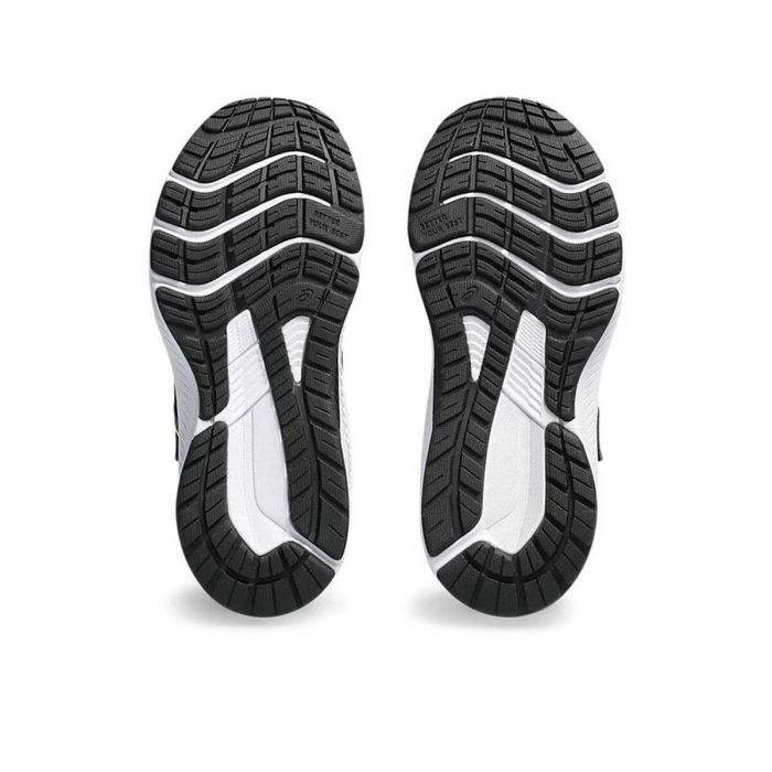 Chaussures de Running pour Enfants Asics Gt-1000 12 Ps Noir (33) 3