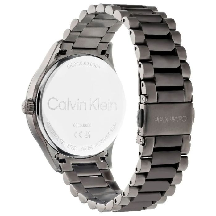 Montre Homme Calvin Klein 25200164 (Ø 40 mm) 1 Montre Homme Calvin Klein 25200164 (Ø 40 mm) 1