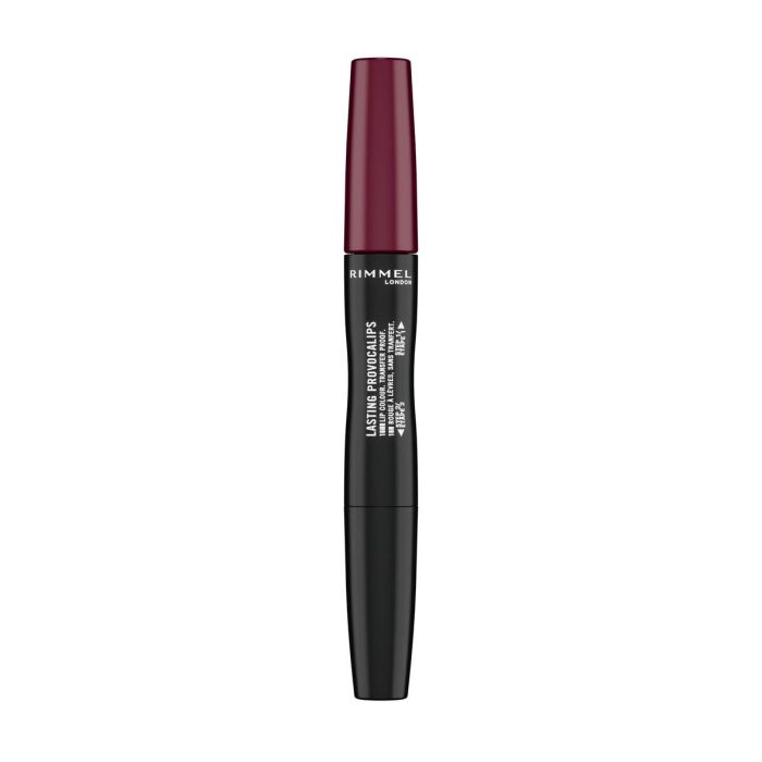 Rouge à lèvres Rimmel London Lasting Provocalips 570-no wine-ing (2,3 ml) 0 Rouge à lèvres Rimmel London Lasting Provocalips 570-no wine-ing (2,3 ml) 0