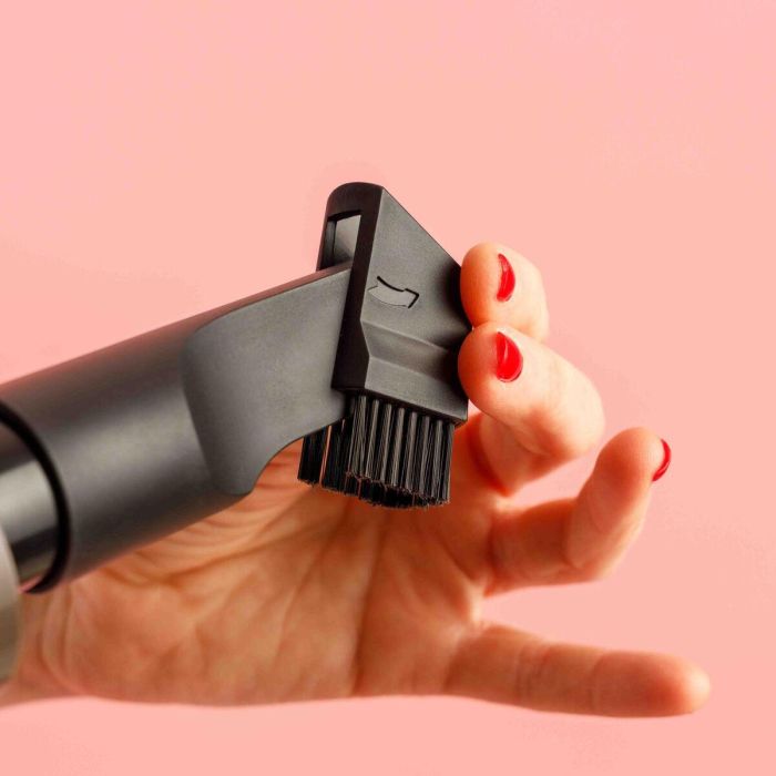 Aspirateur balai Solac AEC600 600 W 2200 W 4